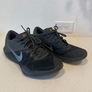 Nike Athletic Shoes